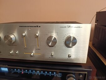 Zesilovač Marantz 1072 VINTAGE - 4