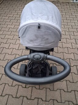 Dětská tříkolka - 4