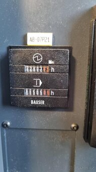 CNC soustruh DMG Gildemeister CTX alpha 500 (6136) - 4