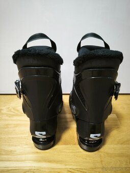 Dětské lyžáky Salomon - 4