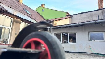 Freestyle koloběžka - 4