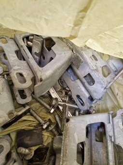 Stresni nosic - zahradka - 4