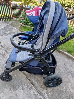 Sporťák a golfak - 4