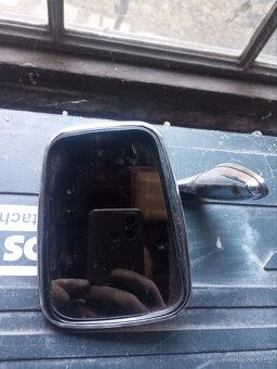 Zrcátko Škoda 105-120L - 4