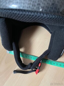 Přilba - lyžařská - 4