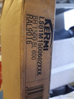 Radiátory Korado Radik, Koralux - 4