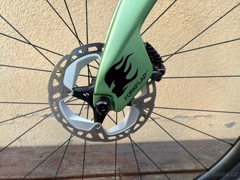 Pinarello Grevil F7 | vel.55 | - 4