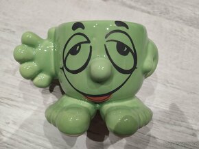 Hrníčky a skleničky i retro - 4