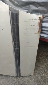 BMW e28 LZ dveře - 4