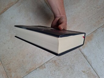 Nová kniha Danielle Lori Sladká nevědomost - 4