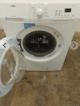 Pračka Bauknecht - 4