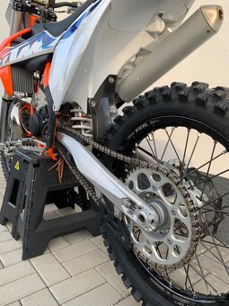 Ktm sx 250 2022 - 4