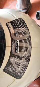 vybavení k bazénu - 4