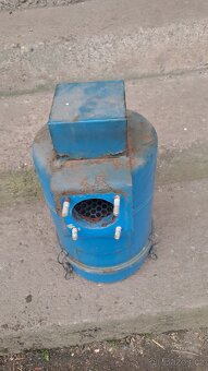 Prodám filtr box - 4