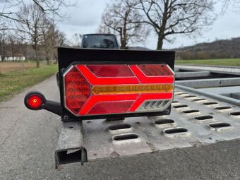 Autopřepravník Lorries PLI30-5021 - 4