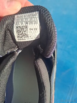 Adidas s goretexem - 4