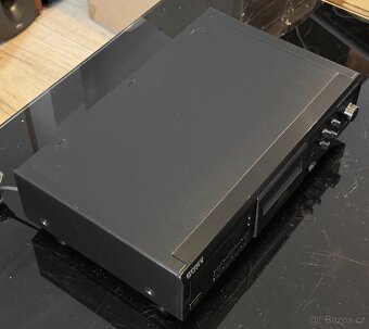 Sony TC-KE500S kazetový magnetofon - 4