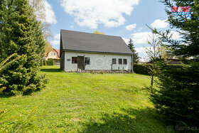 Prodej rodinného domu, 150 m², Rýmařov, ul. Cihlová - 4