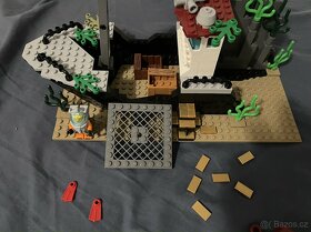 Lego city pruzkum oceanu - 4