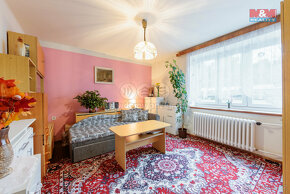 Prodej bytu 4+1, 81 m², Karlovy Vary, ul. Severní - 4