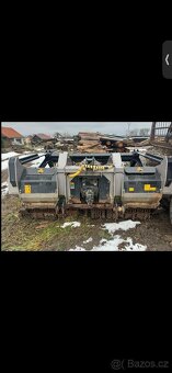 Lesní Freza Fae UMH/S/HP-250 - 4