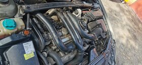 Volvo S80 T6 200kw náhradní díly - 4