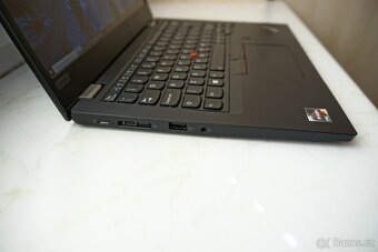 █ Lenovo Ĺ13 gen 2 (Ryzen 7 5850U, 16GB, záruka) █ - 4