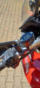 Aprilia caponord 1200 ADD travel - 4