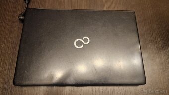 Notebook Fujitsu S936 - 4