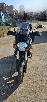 Kawasaki Versys 650 ABS - 4