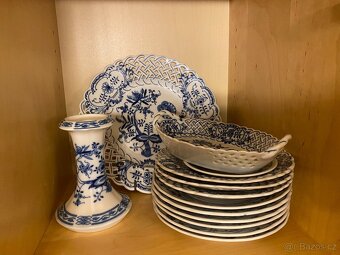 Český porcelán z Dubí - 4