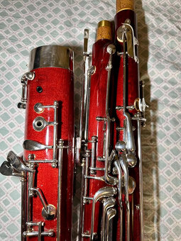 Fagot Anniversary Model 125 (Gebr. Mönnig & Oscar Adler) - 4