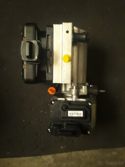 Hydraulický blok pérování Citroen C5 - 4