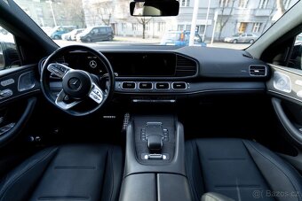 GLE 350d 4 MATIC / AMG / Premium plus / 48tis km - 4