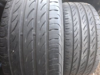 Letní pneumatiky 235/45r17 - 4