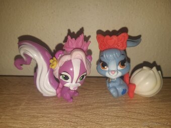 Disney Princess Palace 10ks - 4