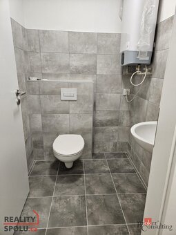 Pronájem, byty/2+kk, 40 m2, Rolnická 151/62, Kateřinky, 7470 - 4