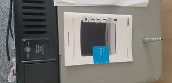 Chladící box Mestic MAC 40 - 4