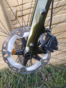 Niner RLT E9 RDO Carbon - 4