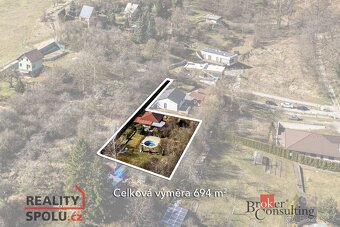 Prodej, domy/chalupa, 91 m2, 66401 Řícmanice, Brno-venkov [I - 4