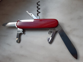 Victorinox Camper - nový - 4