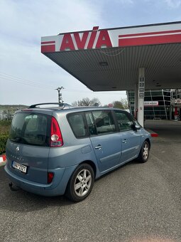 Renault Espace - 4