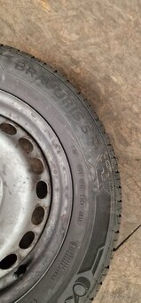 5x112 octavia 2 - 4