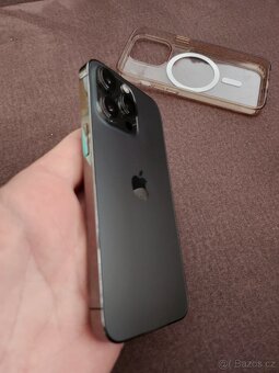 Apple iPhone 13 Pro 128 GB - 4