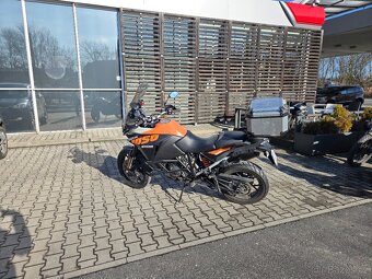 Prodám KTM 1050 AVENTURE - 4