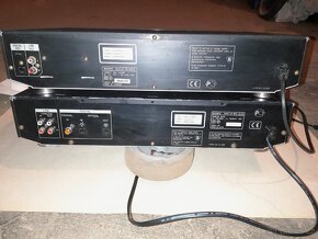 SONY COMPACT DISC PLAYER CDP-XE310 - 4