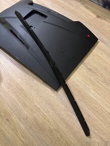 MSI monitor 27” - 4