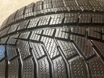 235/50 R19 Hankook Zánovní zimní pneu - 4