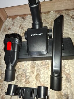 Rohnson  R 1214 vysavač - 4