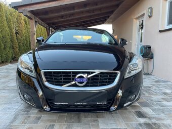 Volvo C70 2,5 T5 Summum 169kW - 1.maj. - 4